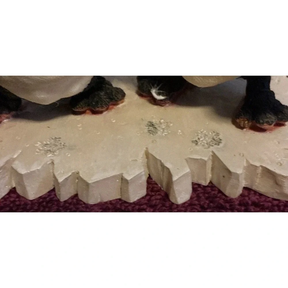 Boyds Bears & Friends Wee Folkstones Collection Wainwright & Ruby Waddlesworth